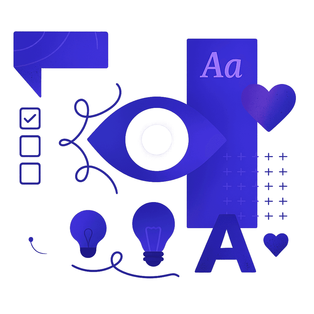 Brand Identity Icon